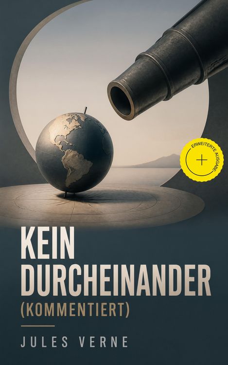 Produktbild: Kein Durcheinander (Kommentiert)