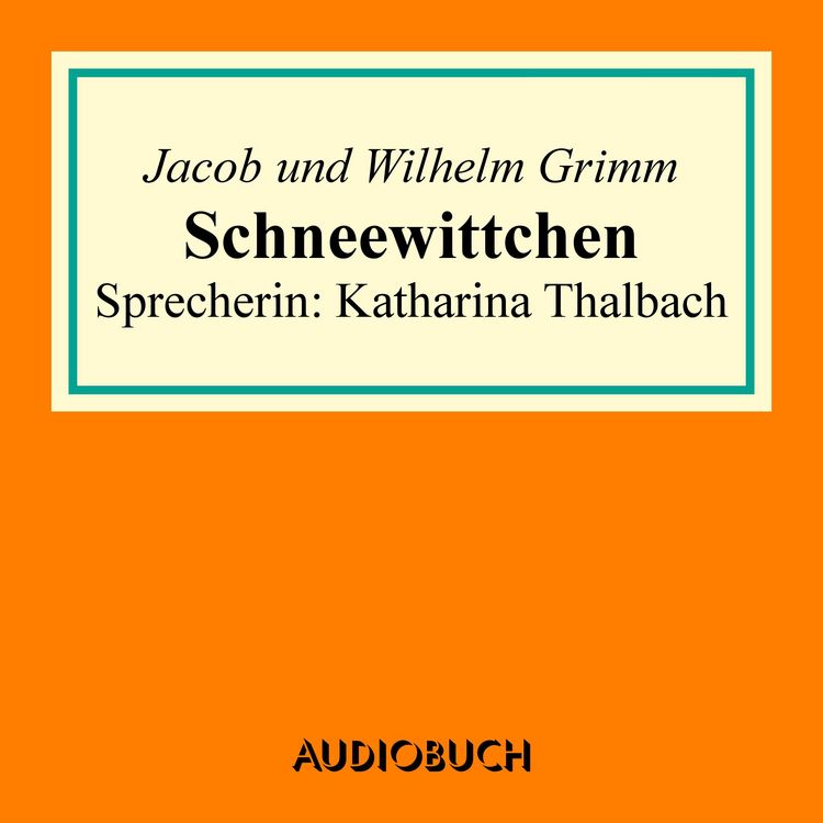 Produktbild: Schneewittchen