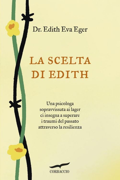 Produktbild: La scelta di Edith