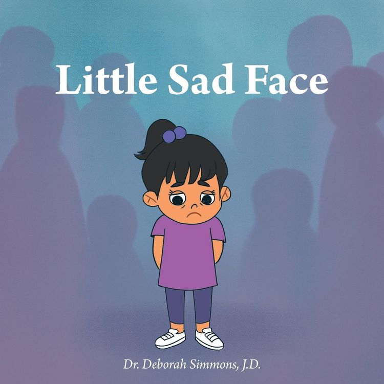 Produktbild: Little Sad Face