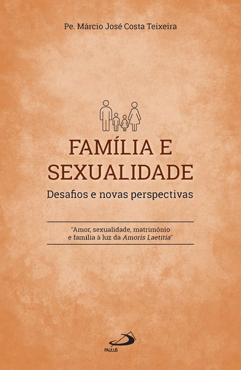Produktbild: Fam&iacute;lia e Sexualidade
