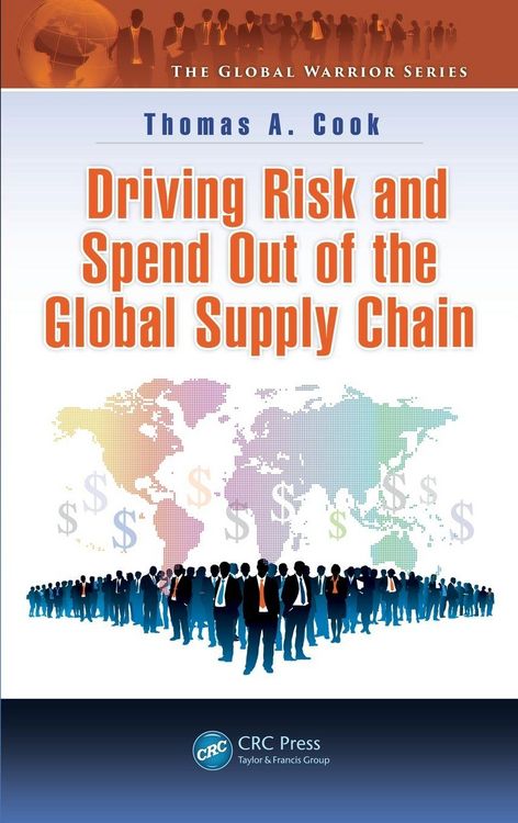 Produktbild: Driving Risk and Spend Out of the Global Supply Chain