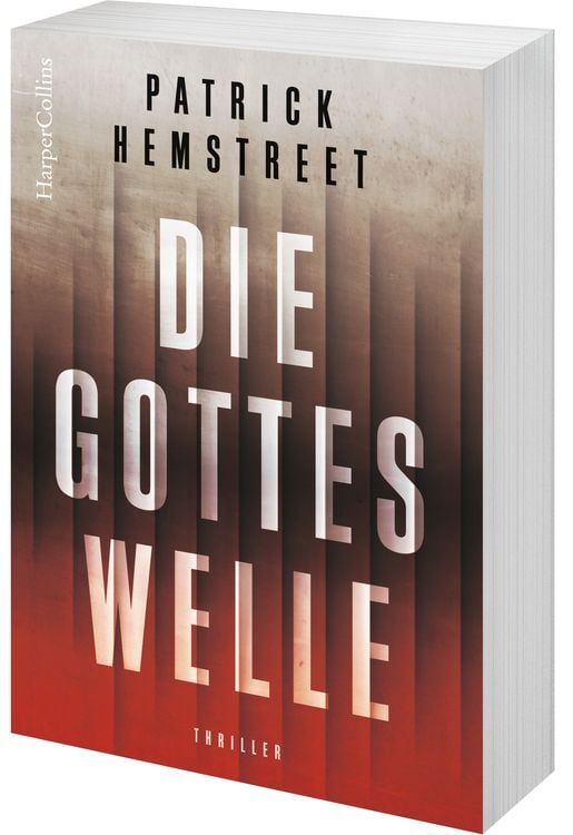 Produktbild: Die Gotteswelle