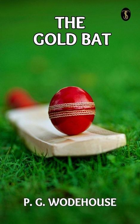 Produktbild: The Gold Bat