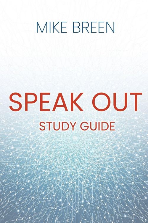 Produktbild: Speak Out Study Guide