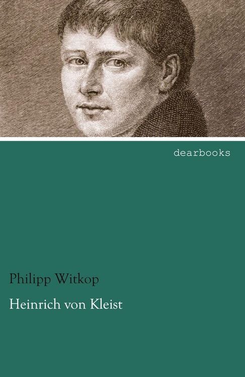 Produktbild: Heinrich von Kleist