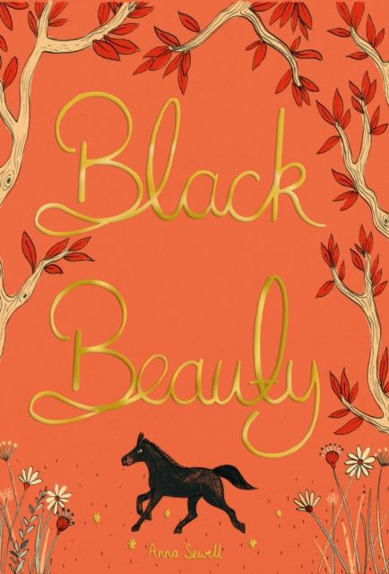Produktbild: Black Beauty
