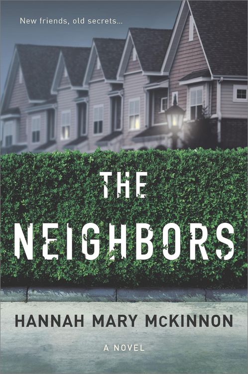 Produktbild: The Neighbors