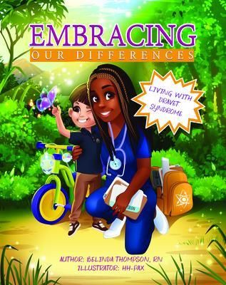 Produktbild: Embracing Our Differences