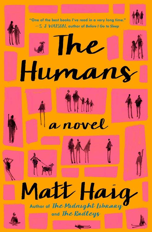 Produktbild: The Humans