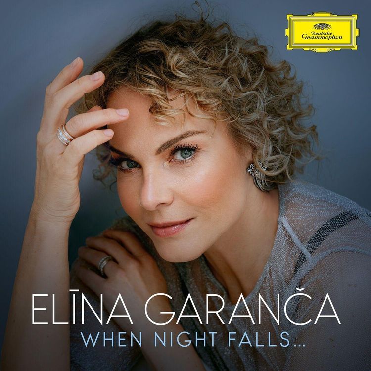 Produktbild: When Night Falls...