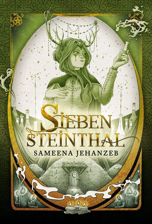 Produktbild: Siebensteinthal