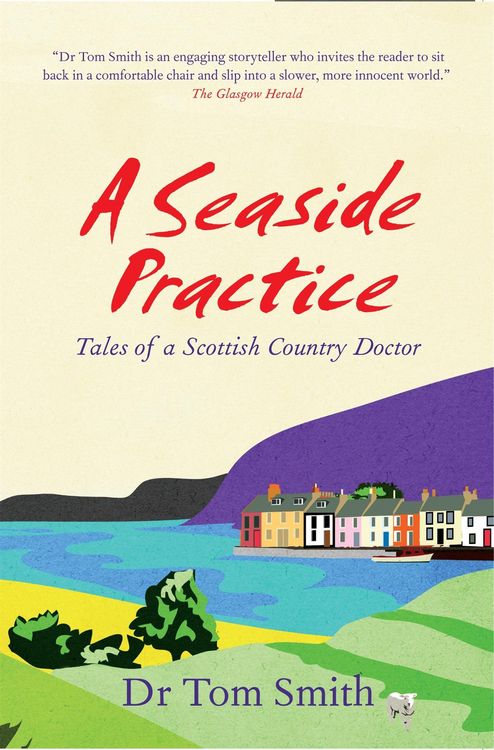 Produktbild: Smith, T: Seaside Practice
