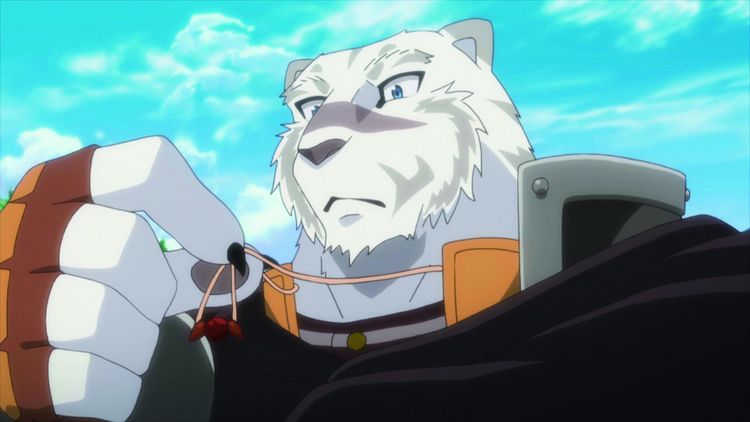 Produktbild: Grimoire of Zero Vol. 1