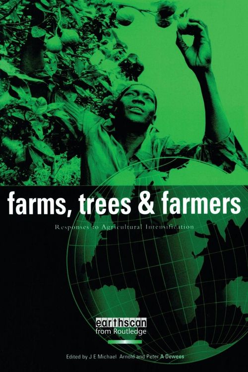 Produktbild: Farms Trees and Farmers