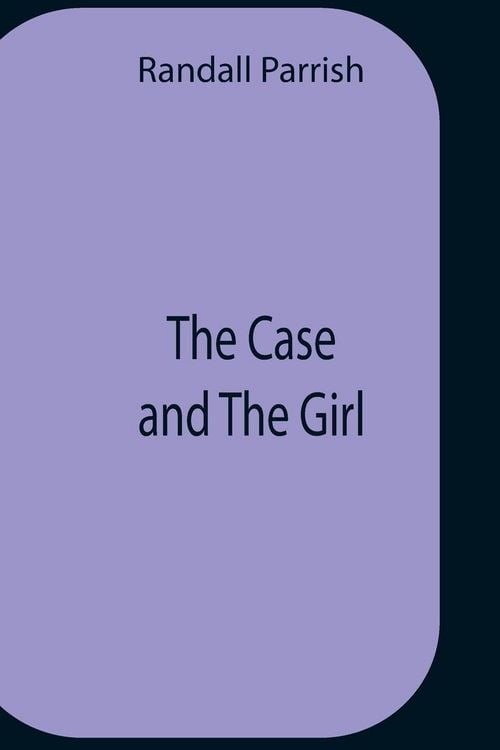 Produktbild: The Case And The Girl