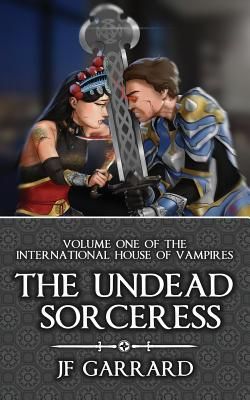 Produktbild: The Undead Sorceress