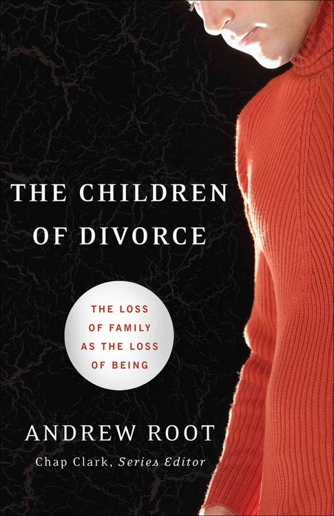 Produktbild: The Children of Divorce
