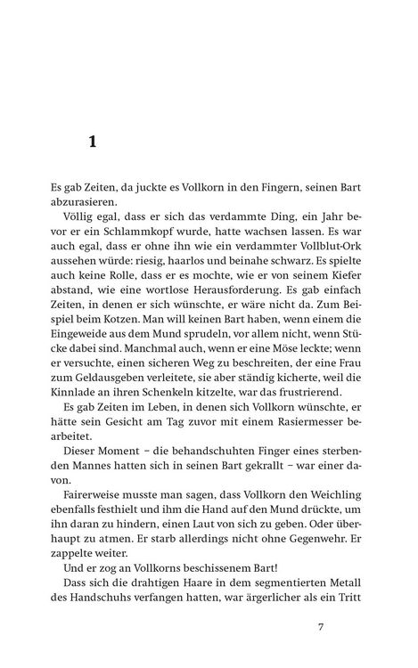 Produktbild: Die Freien Bastarde