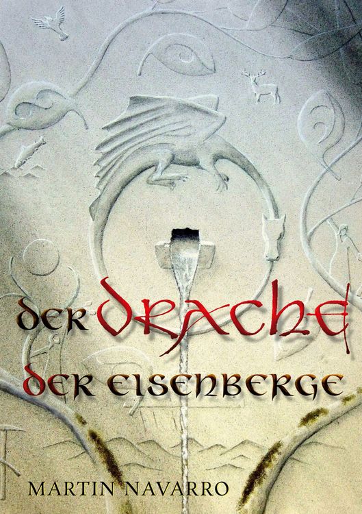 Produktbild: Der Drache der Eisenberge