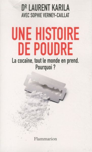 Produktbild: Une histoire de poudre