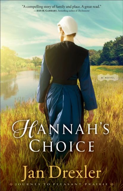 Produktbild: Hannah's Choice