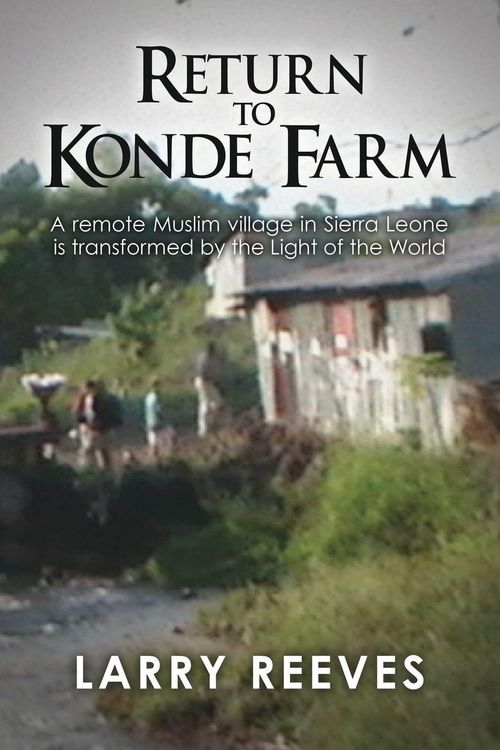 Produktbild: Return to Konde Farm