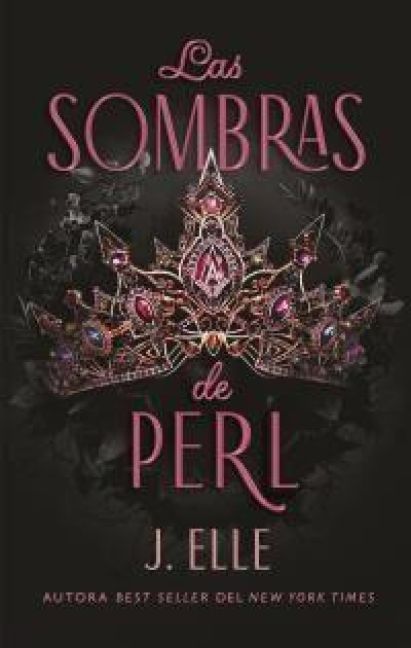 Produktbild: Sombras de Perl, Las