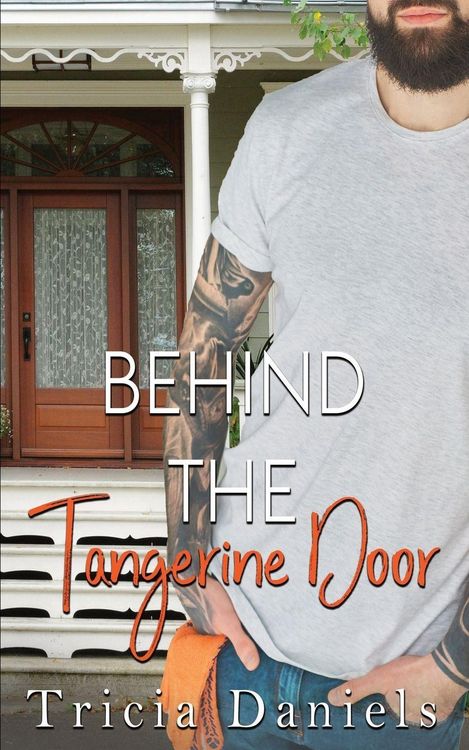 Produktbild: Behind The Tangerine Door