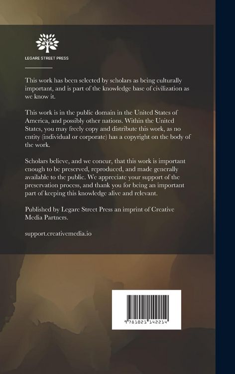 Produktbild: Political Debates