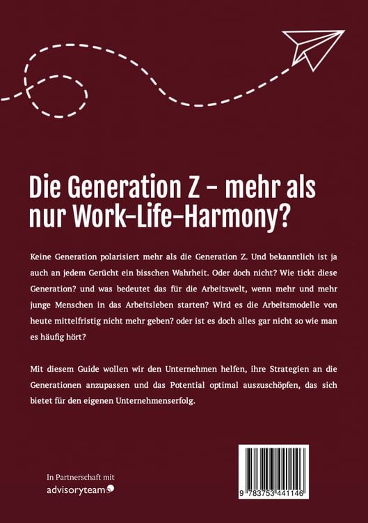 Produktbild: Generation Z
