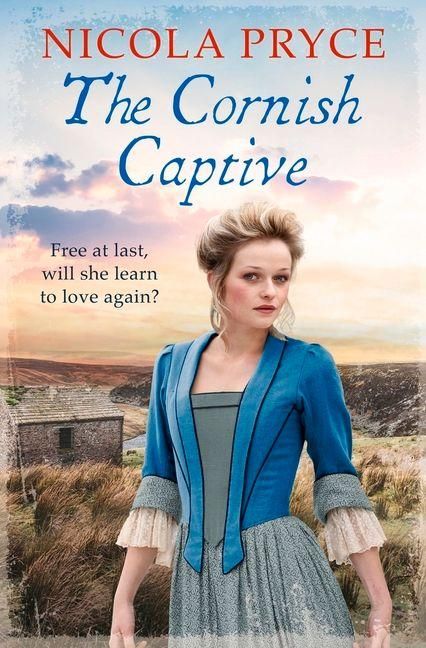 Produktbild: The Cornish Captive