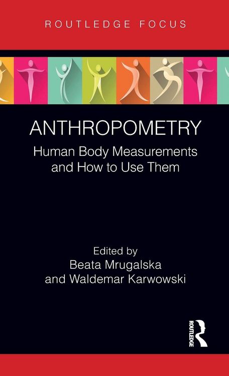 Produktbild: Anthropometry