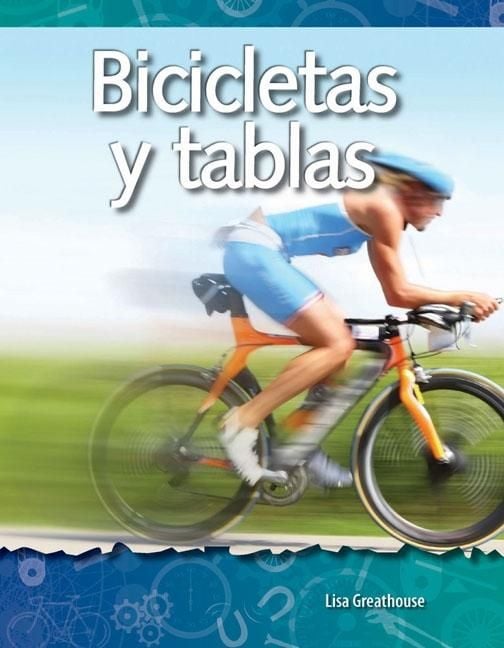 Produktbild: Bicicletas y tablas