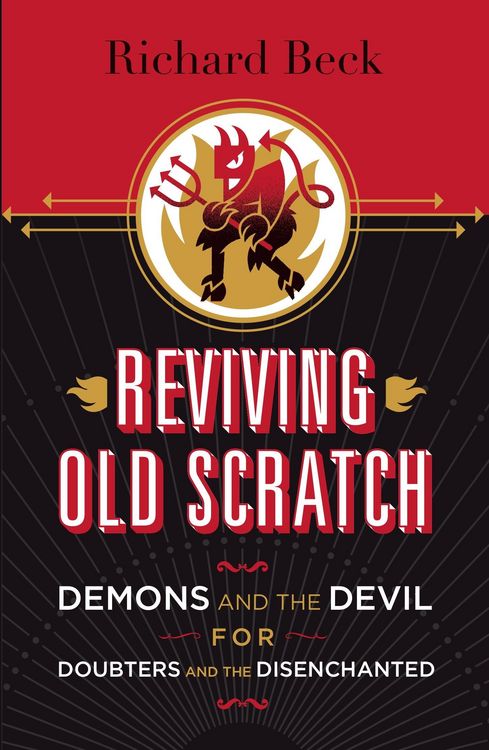 Produktbild: Reviving Old Scratch