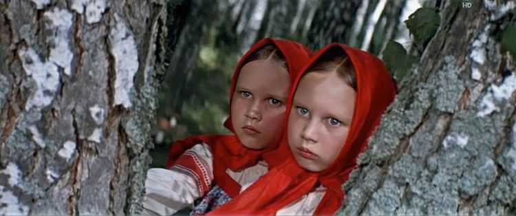 Produktbild: Der Hirsch mit dem goldenen Geweih (1971) (Filmjuwelen / DEFA-M&auml;rchen) (Neuauflage)