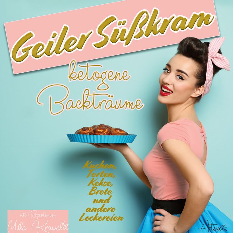 Produktbild: Geiler S&uuml;&szlig;kram