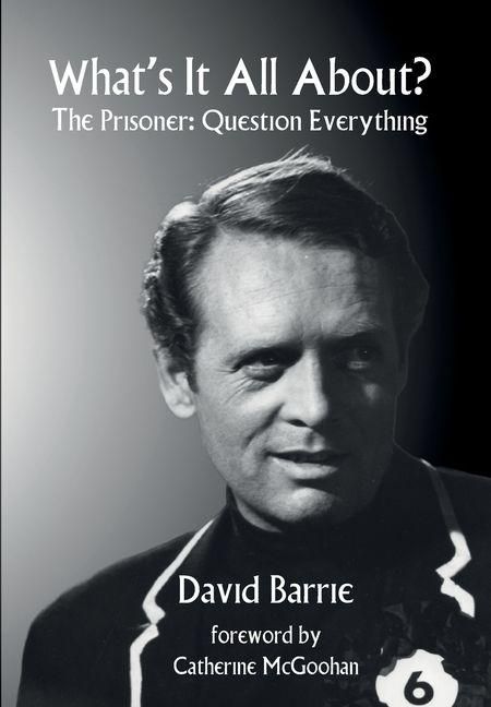 Produktbild: What's It All About?