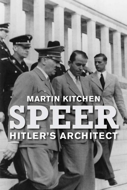 Produktbild: Speer