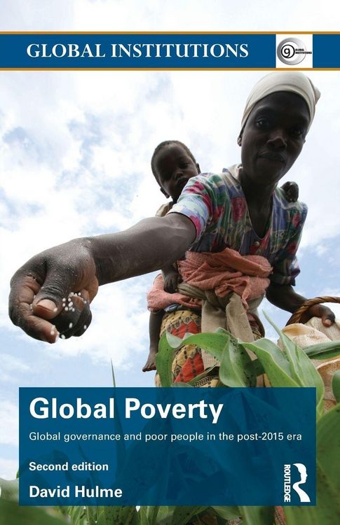 Produktbild: Global Poverty
