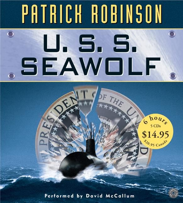 Produktbild: U.S.S. Seawolf CD Low Price