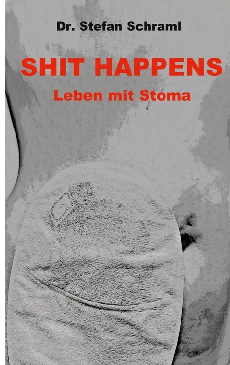 Produktbild: Shit happens