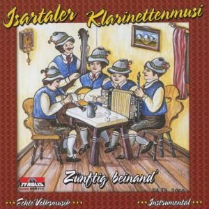 Produktbild: Z&uuml;nftig Beinand'