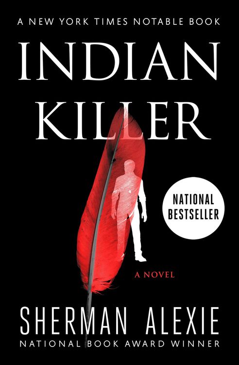 Produktbild: Indian Killer