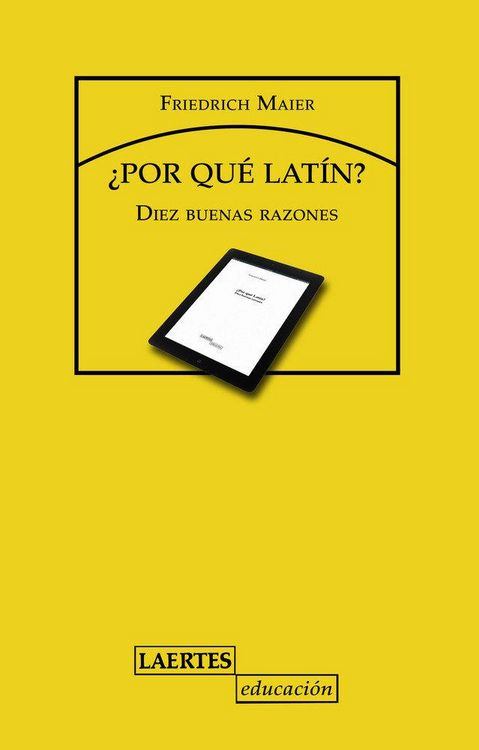 Produktbild: &iquest;Por qu&eacute; lat&iacute;n? : diez buenas razones