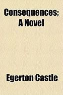 Produktbild: Consequences; A Novel