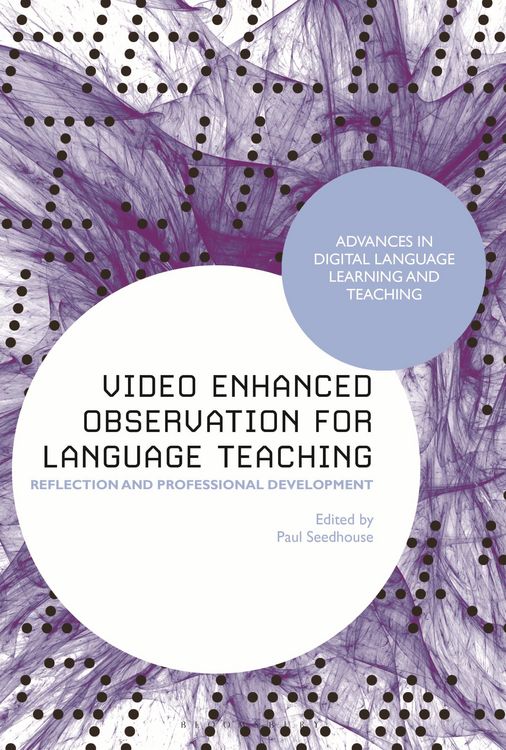 Produktbild: Video Enhanced Observation for Language Teaching