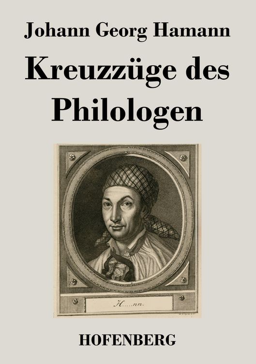 Produktbild: Kreuzz&uuml;ge des Philologen