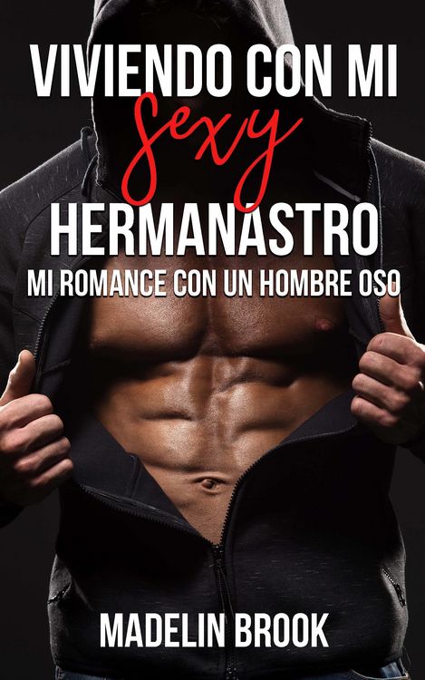 Produktbild: Viviendo con mi sexy hermanastro