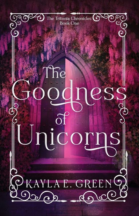 Produktbild: The Goodness of Unicorns